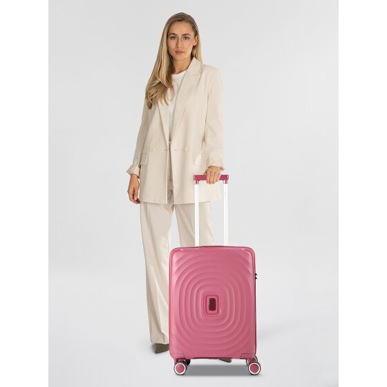 Benzi 5751 4 ruote Carrello della cabina 55 cm