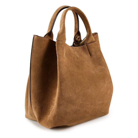 abro Essential Borsa shopper Pelle 30 cm