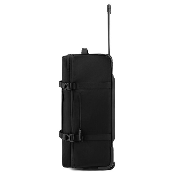 Epic Set di borse da viaggio Explorer NXT a 2 ruote 4 pz. Epic Set di borse da viaggio Explorer NXT a 2 ruote 4 pz.