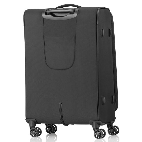 Pack Easy GoOn 4 ruote Carrello M 67 cm con piega di espansione