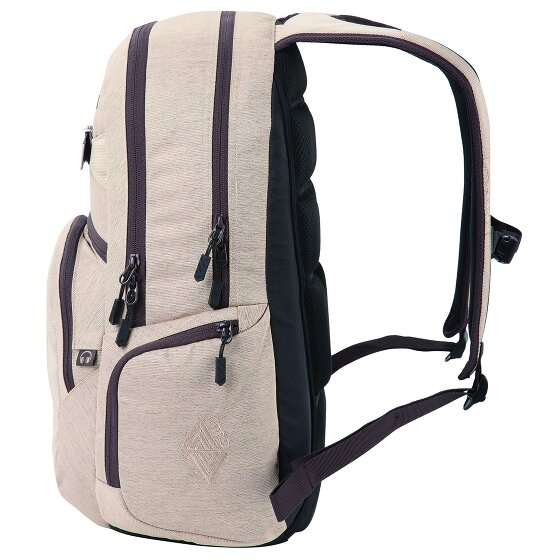 NITRO Zaino Hero Zaino 52 cm scomparto per laptop