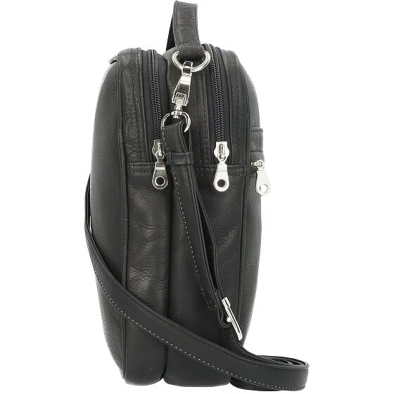 Harold's Borsetta country in pelle 18 cm