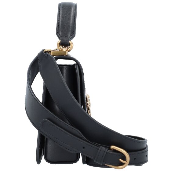 PINKO Love One One Borsetta Pelle 20 cm