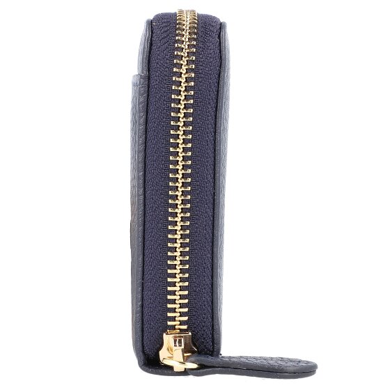 Braun Büffel Asti Portafoglio Protezione RFID Pelle 19 cm