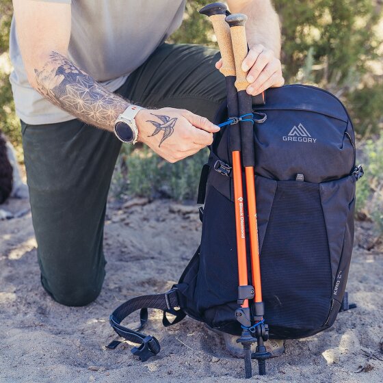Gregory Kiro 24 Zaino da trekking 52.5 cm