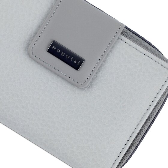 bugatti Sina Portafoglio Protezione RFID Pelle 13.5 cm