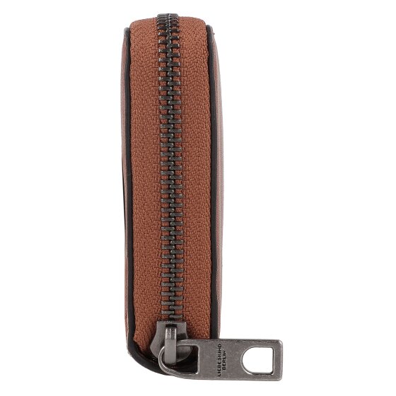 Liebeskind Gigi Portafoglio Protezione RFID Pelle 19 cm
