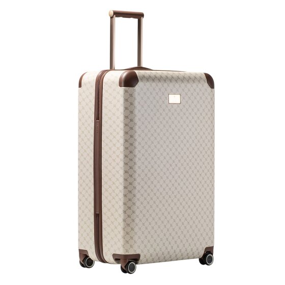 Joop! Cortina 4 ruote Carrello 77 cm
