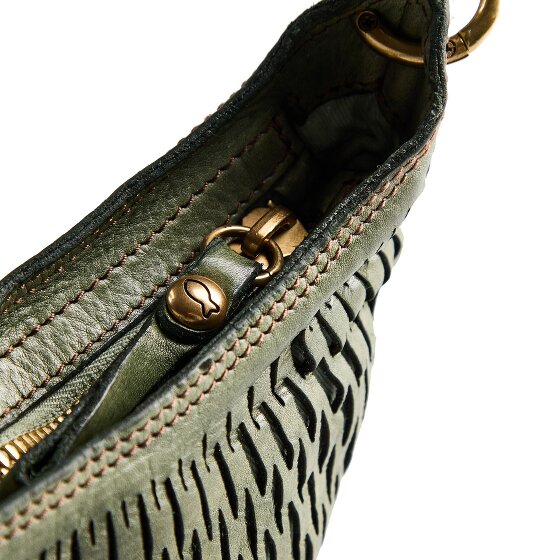 Campomaggi Anastasia Borsa a tracolla Pelle 26 cm