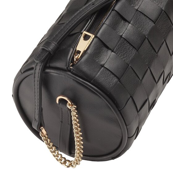 DuDu Abigail Borsa a tracolla Vera Pelle 19.5 cm
