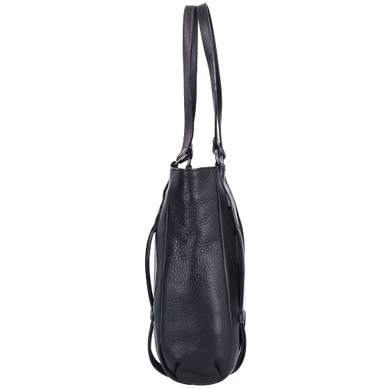 Jack Kinsky Alassio 4 Borsa a tracolla in pelle 34 cm