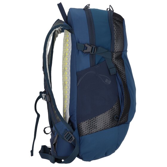 Jack Wolfskin Zaino Moab Jam Pro 24,5 49 cm