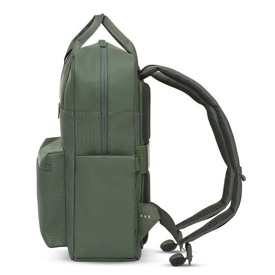Kapten & Son Bergen Pro Zaino da giorno 39 cm Vano porta PC
