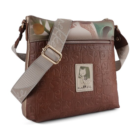 Anekke Muse Borsa a tracolla 27 cm