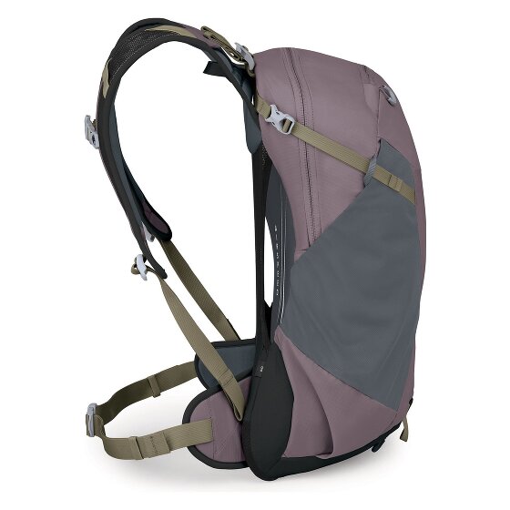 Osprey Hikelite 18 Zaino da trekking 51 cm