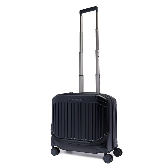 Piquadro PQ Light 4 ruote Carrello pilota 45 cm Scomparto per laptop