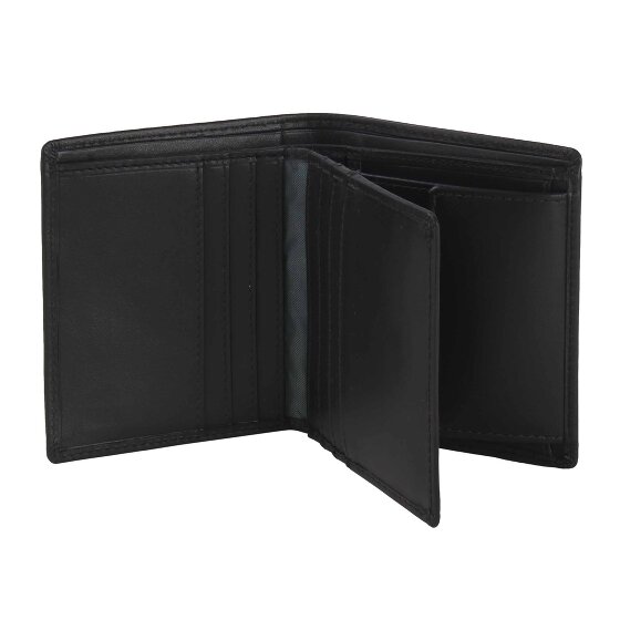 Jost Aarhus Portafoglio Pelle 8.5 cm