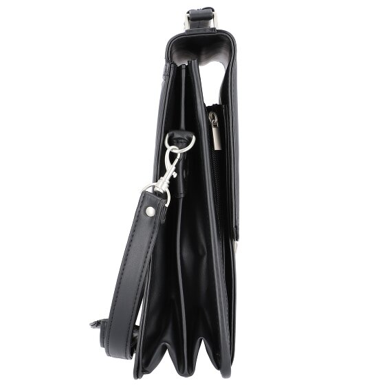 Alassio Veneto Briefcase 42 cm scomparto per laptop