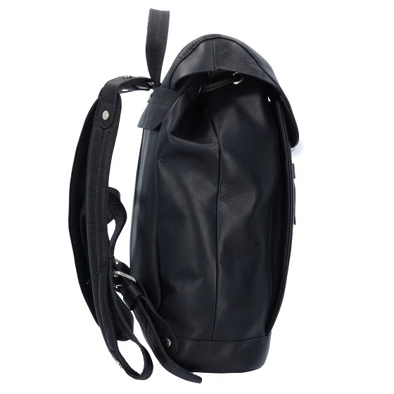Harold's Zaino Heritage City in pelle 40 cm