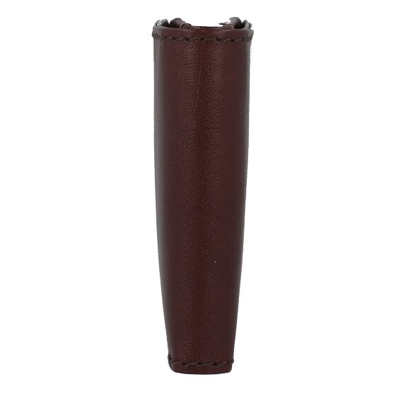 Braun Büffel Portafoglio Country RFID in pelle 10,5 cm
