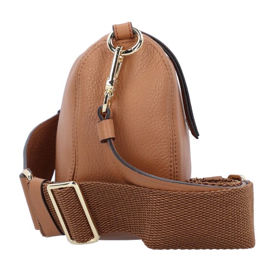 abro Dalia Borsa a tracolla Pelle 22 cm