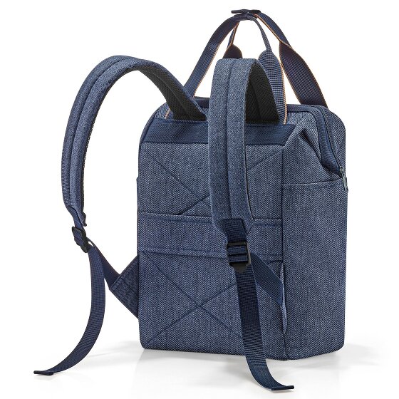 reisenthel Zaino Allrounder R 39 cm reisenthel Zaino Allrounder R 39 cm