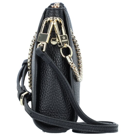 AIGNER Ivy Borsa a spalla Vera Pelle 23 cm