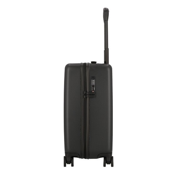 Herschel Heritage 4 ruote Trolley cabina XS 50 cm