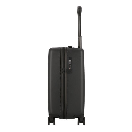 Herschel Heritage 4 ruote Carrello della cabina XS 50 cm Herschel Heritage 4 ruote Carrello della cabina XS 50 cm