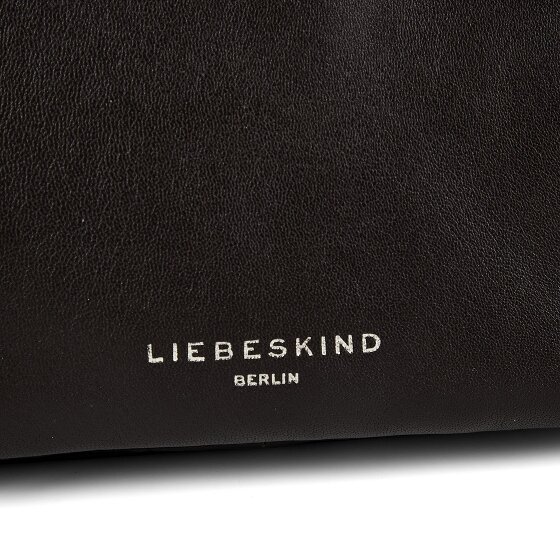 Liebeskind Borsa a tracolla S Vera Pelle 24.5 cm