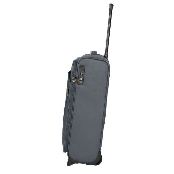 Travelite Jetpack Multi Light 2 ruote Carrello della cabina 55 cm