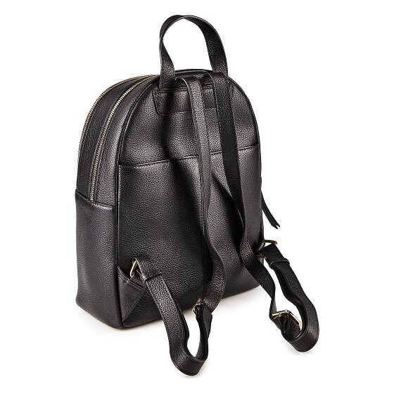 Picard Java Zaino da città Vera Pelle 28 cm