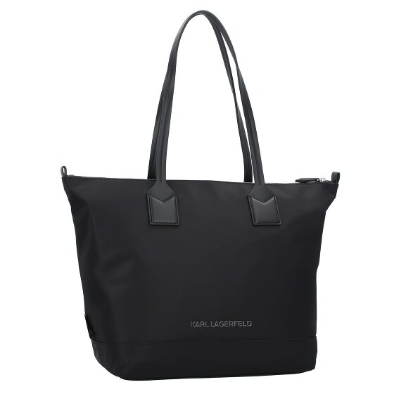 Karl Lagerfeld Ikon Borsa shopper 32 cm Karl Lagerfeld Ikon Borsa shopper 32 cm