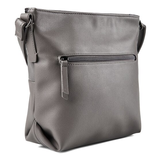 Tom Tailor Nicolina Borsa a tracolla 27.5 cm