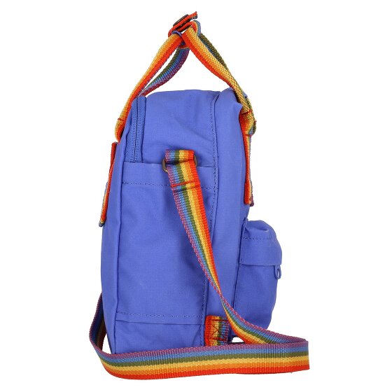 Fjällräven Kanken Rainbow Sling Tracolla 15 cm