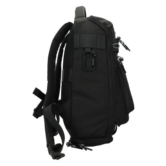 Piquadro Arne Borsa da viaggio Weekender 50 cm