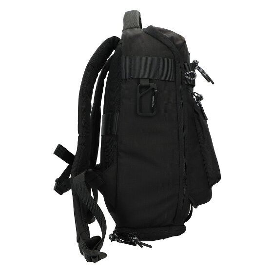 Piquadro Arne Borsa da viaggio Weekender 50 cm