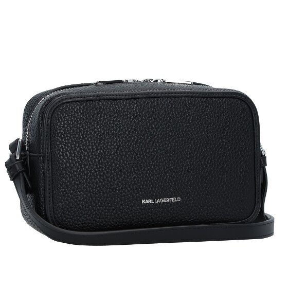 Karl Lagerfeld Skuare Borsa a tracolla 21 cm