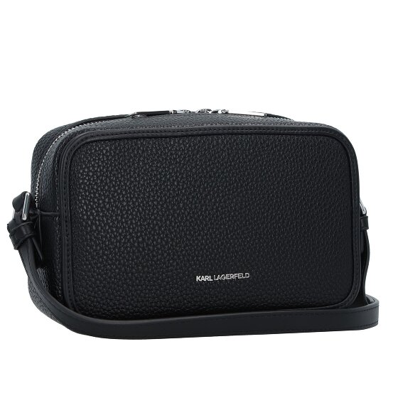 Karl Lagerfeld Skuare Borsa a tracolla 21 cm