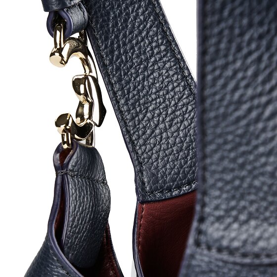 Coccinelle C-Easy Borsa shopper Vera Pelle 35 cm
