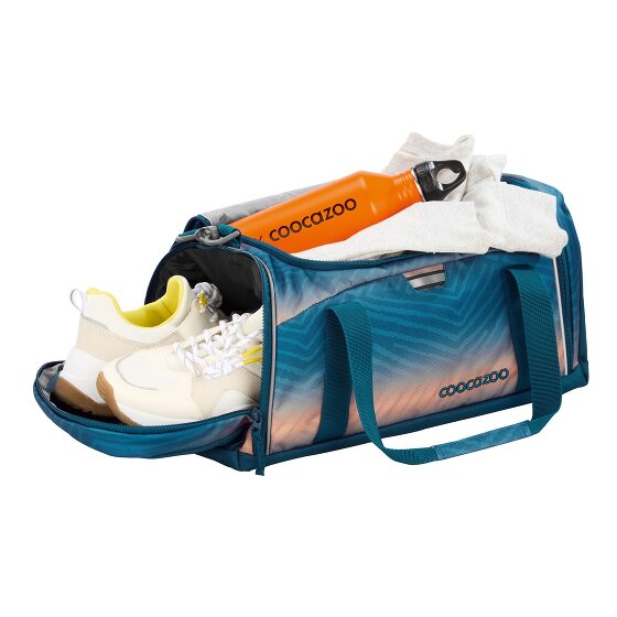 coocazoo Borsa sportiva 42 cm