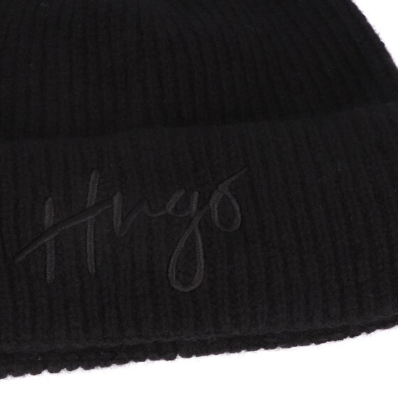 Hugo Socialy Cappello lavorato a maglia