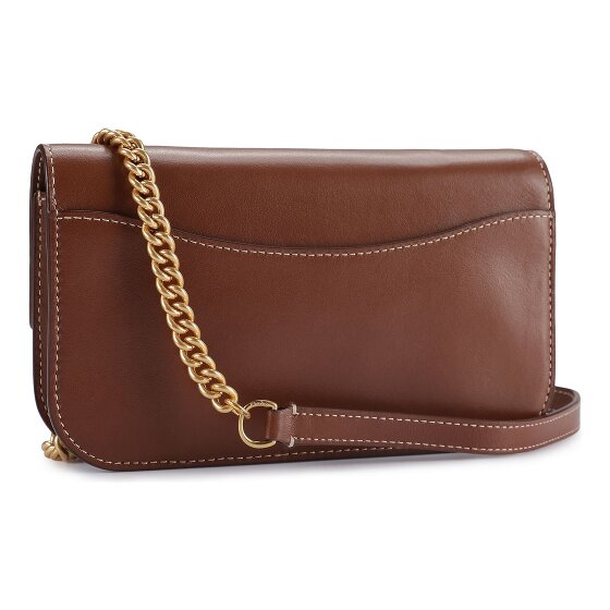 POLO RALPH LAUREN Polo ID Borsa a tracolla Vera Pelle 19 cm