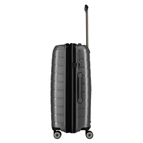Travelite Set di valigie Air Base 4 Roll 3 pz.