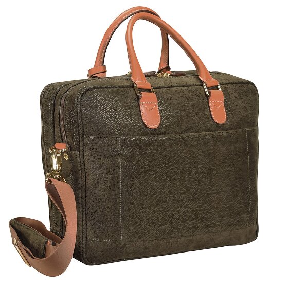 Bric's Life Briefcase 39 cm scomparto per laptop