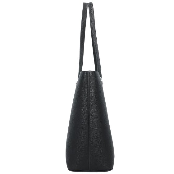 Tommy Hilfiger Emblem Borsa shopper 35 cm