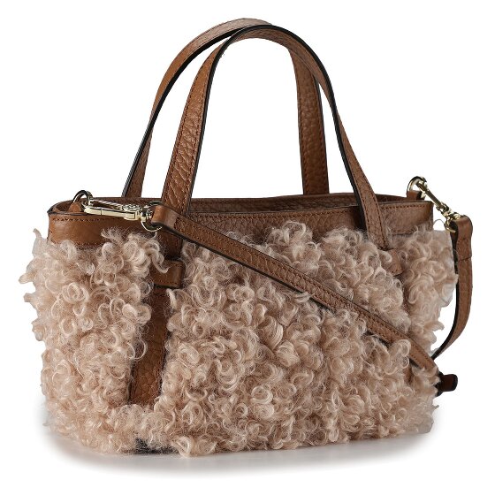 abro Cosmo Borsa a tracolla Pelle 24 cm