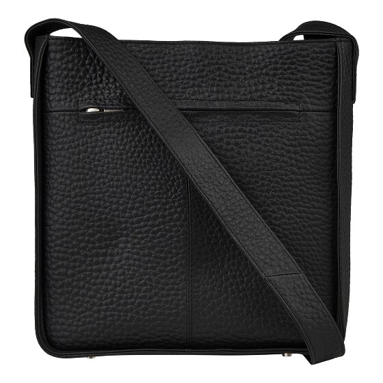 Voi Hirsch Borsa a tracolla Vera Pelle 22.5 cm