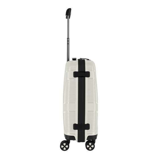 IMPACKT IP1 4 ruote Carrello della cabina 55 cm