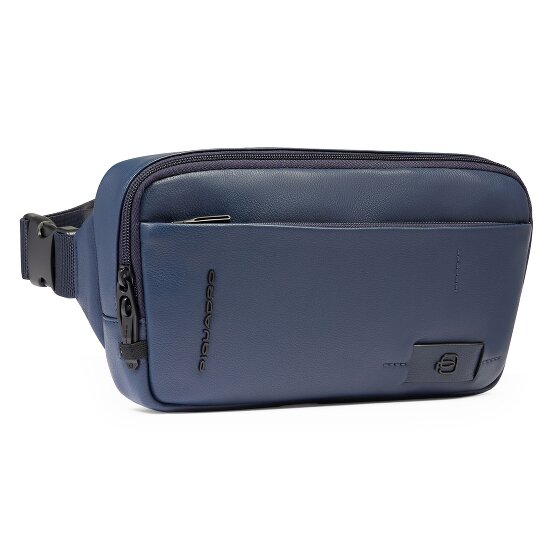Piquadro Russel Marsupio Pelle 28 cm